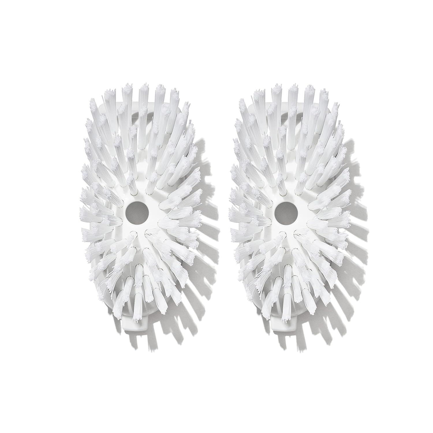 OXO New Good Grips Soap Dispensing Dish Brush Refill s - 2 Pack