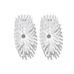 OXO New Good Grips Soap Dispensing Dish Brush Refill s - 2 Pack