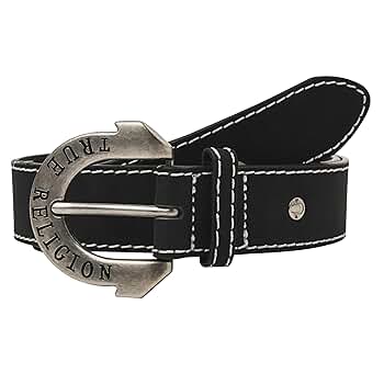 true religion ベルト True Religion - 【新品】トゥルーレリジョン USA 本革 ベルト