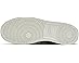 Nike Court Vision Low Premium - Back View