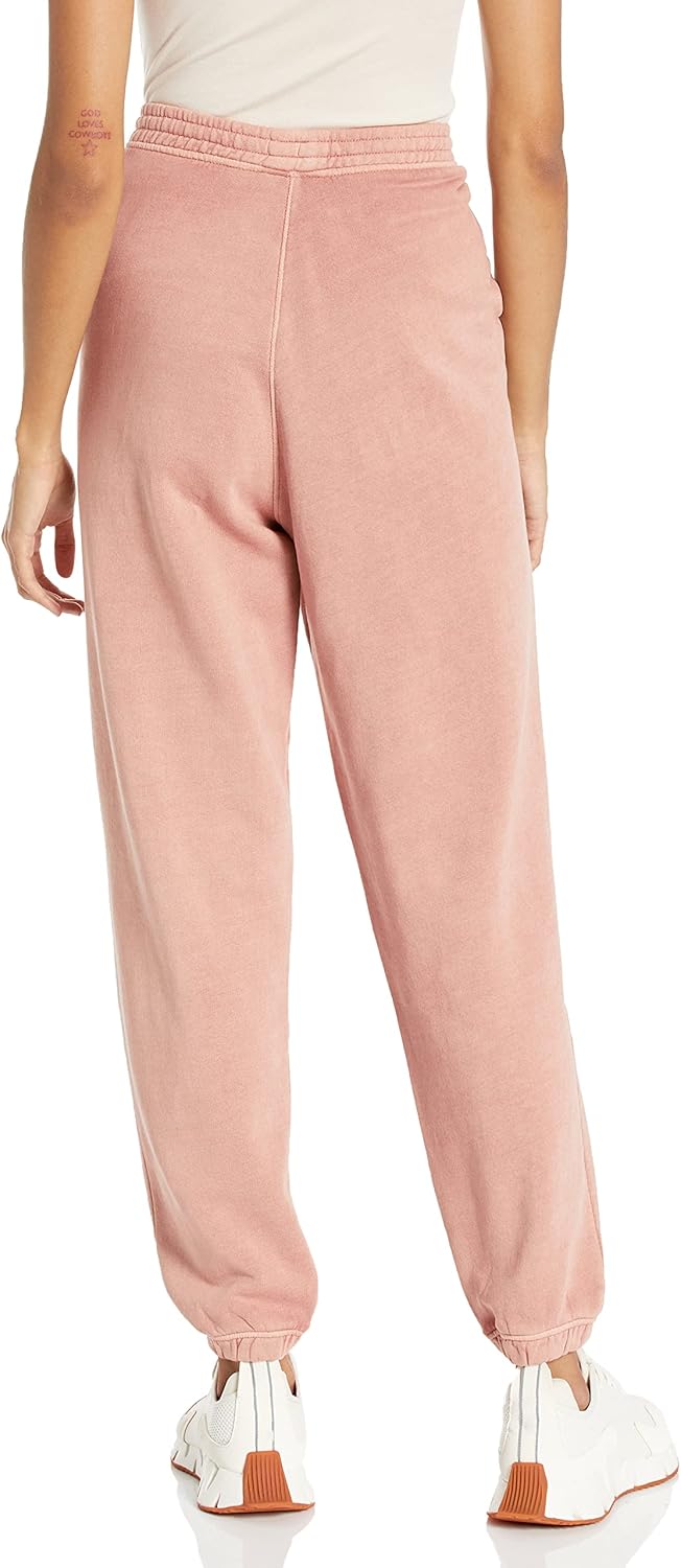 Reebok Womens Identity Energy Fleece Pant - Image 3