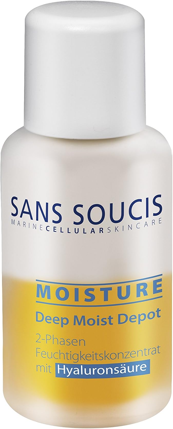 Sans Soucis Deep Moist Depot Moisture Concentrate 30 ml