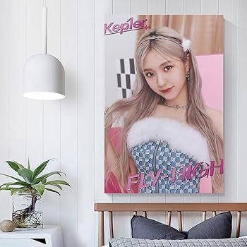 Amazon.co.jp: YeSeo イェソ Kep1er ケプラー Japan Kep1er ケプラー