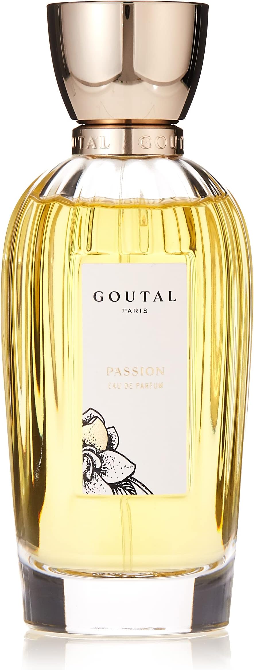 Passion for Women Eau De Parfum Spray, 100ml/3.4 Ounce