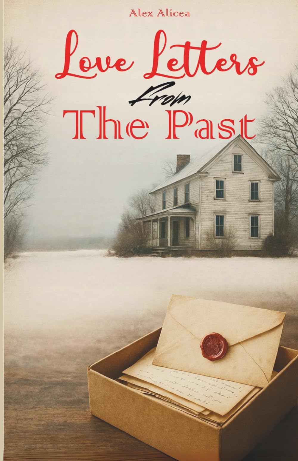 Love Letters from the Past