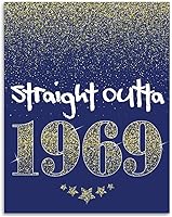Vista 12 de Straight Outta 1939-11x14 Unframed Art Print - Great Gift and Birthday Party Decoration