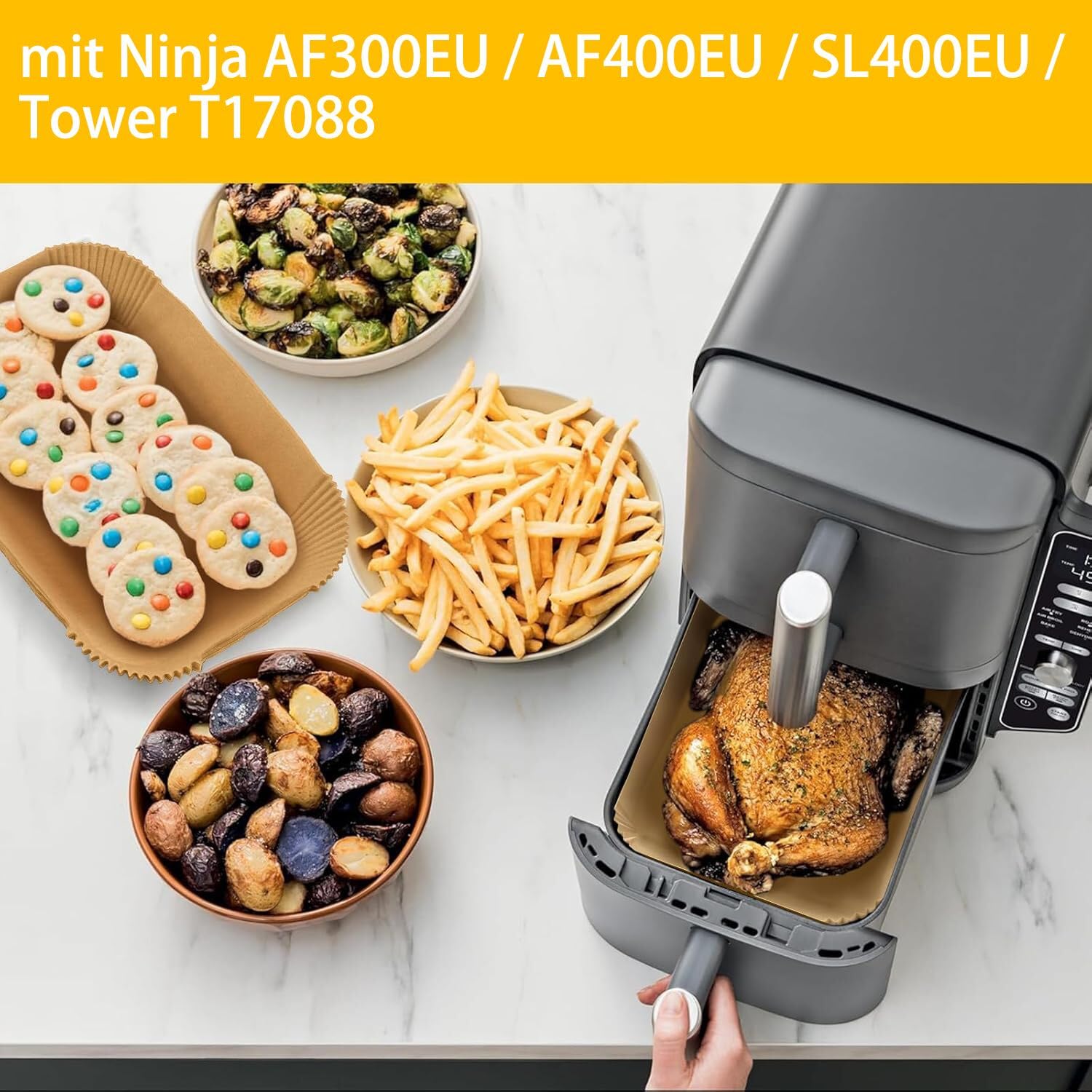 Gilet Matelassé Multipoches Champion - Unisexe, Coupe Régulière, Couleurs Olive/noir/bleu Marine