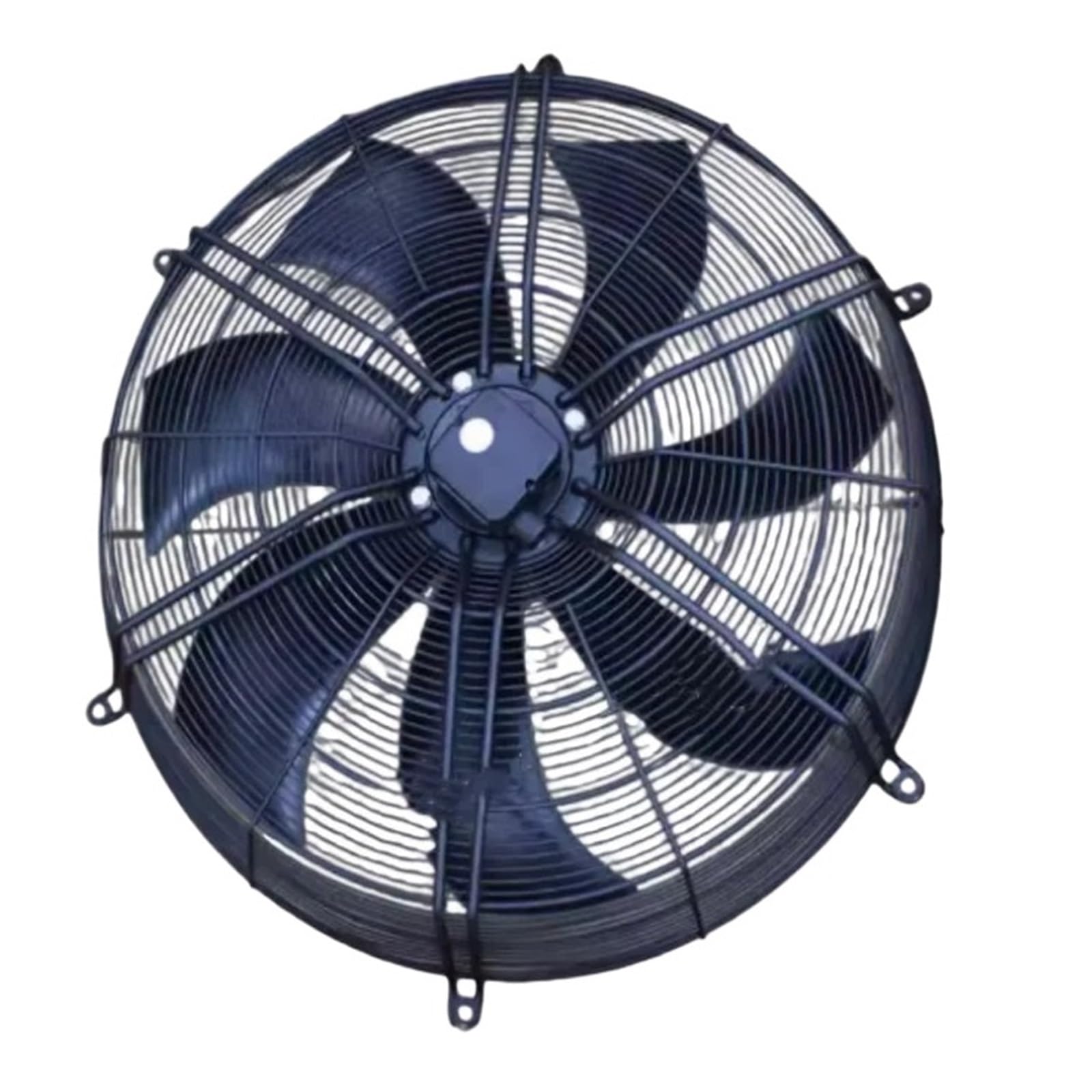 LZIKKGKI Cooling Fan FE080-SDA.6N.V7 Single Fan