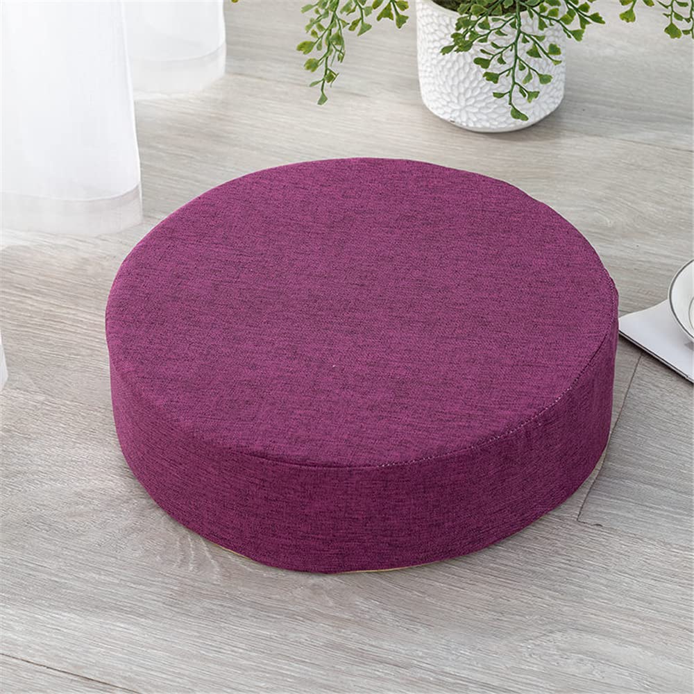 Siège antidérapant en mousse soulageant le dos pour fauteuil de bureau et voiture 45 x 45 cm