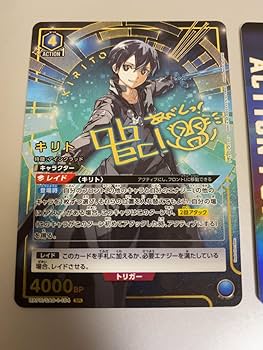 Amazon.co.jp: SAO FD プレミアム特装版 プロモ ソードアート