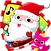 Pinkfong Christmas Fun: Songs, games and photo frames!