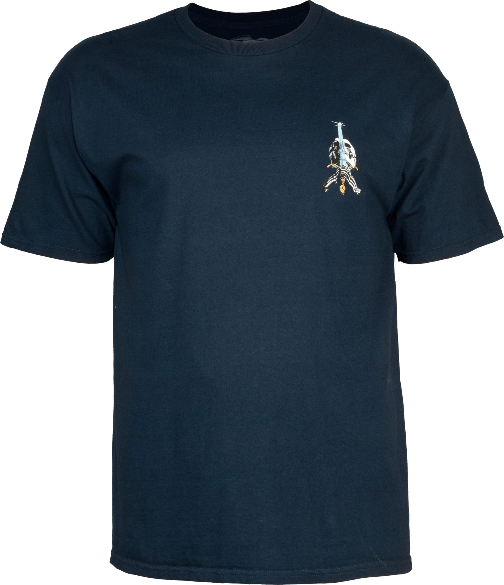 Powell Peralta Skull and Sword T-Shirts product thumbnail 4