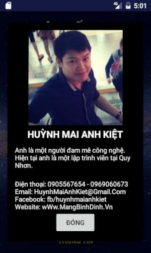 Đoán Số Mệnh Qua CMND