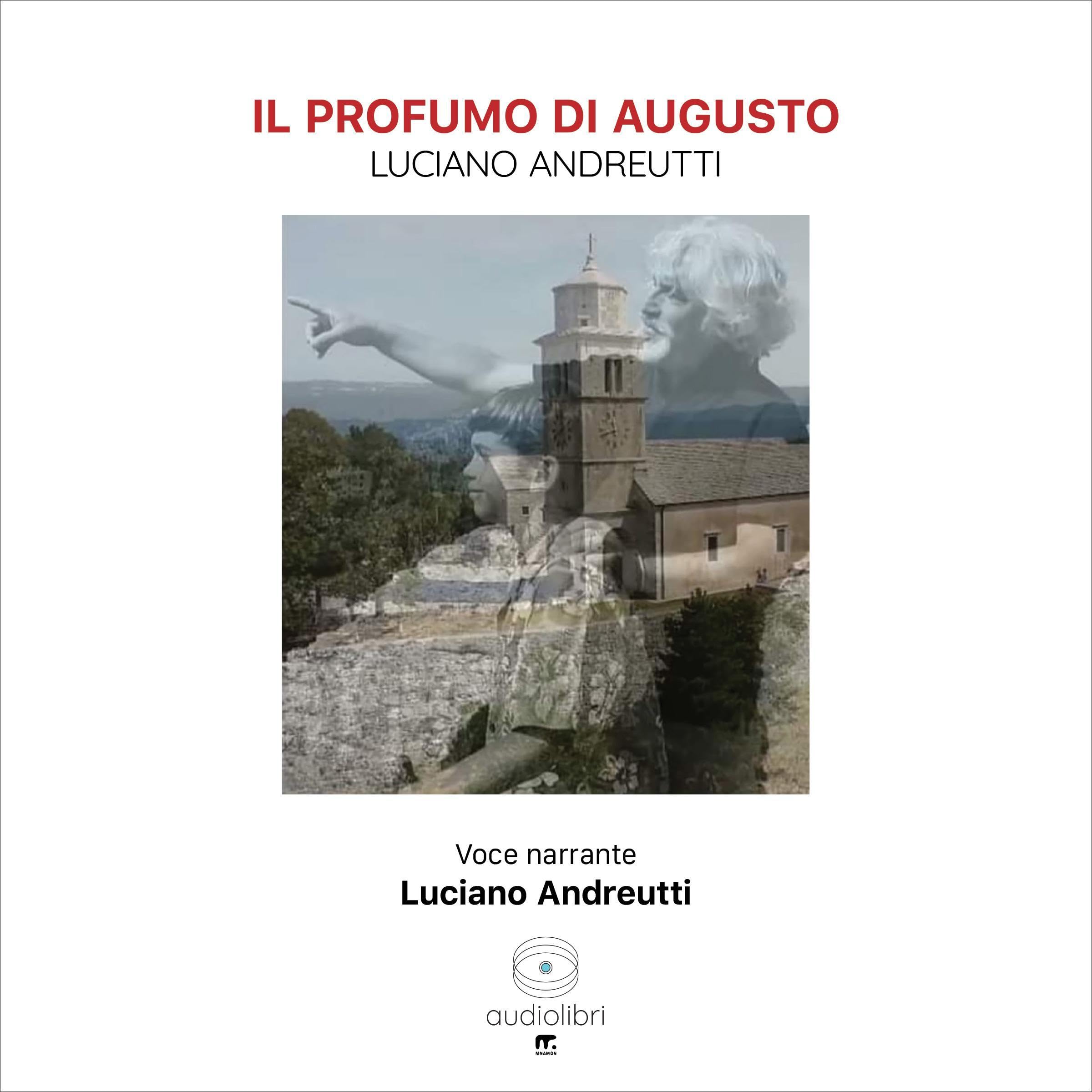 Il profumo di Augusto