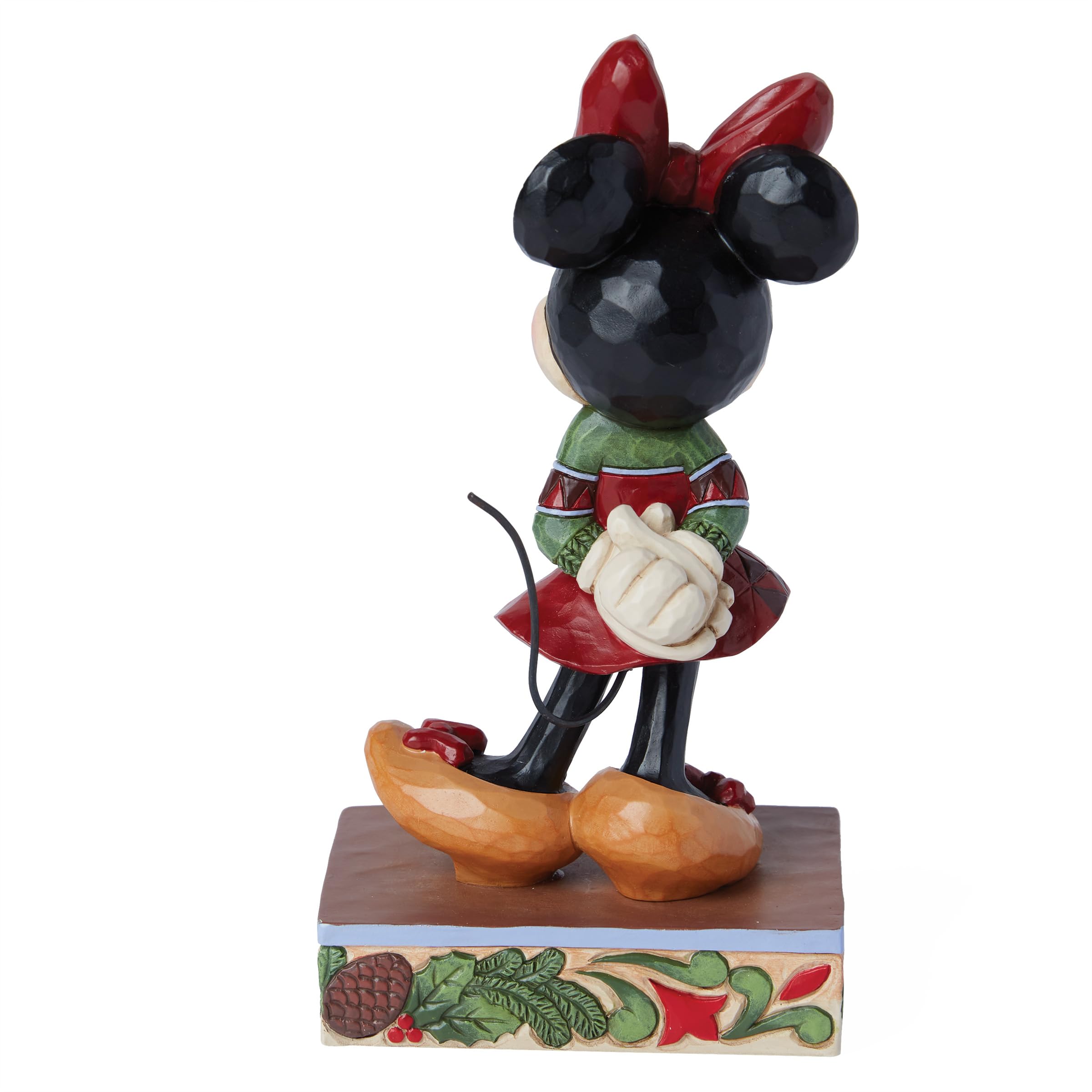 Amazon.com: Enesco Disney Traditions Collection by Jim Shore