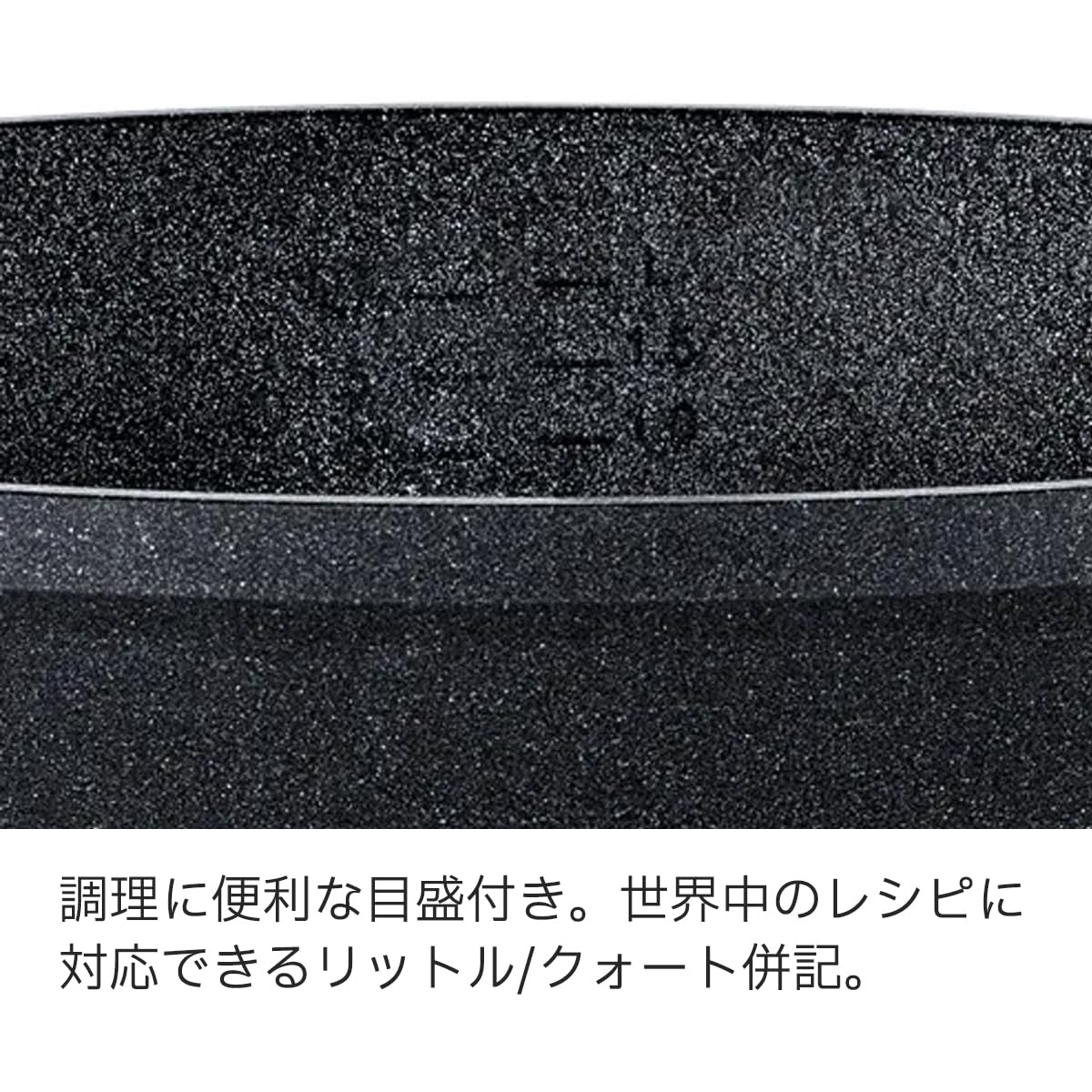 Amazon｜フィスラー(Fissler) 片手鍋 18cm アダマント ソースパン ガス