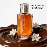 A CENTER Choco Musk Men/Women Cologne Eau De Parfume Vaporisateur Natural Spray Perfume for Men/Women 1.65 Fl Oz