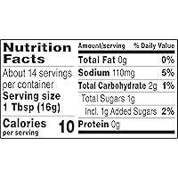 Vista 3 de Ortega Salsa de taco, mediano, 8 onzas