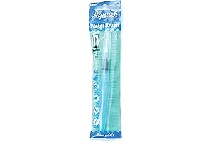 Pentel Aquash Waterbrush - Medium