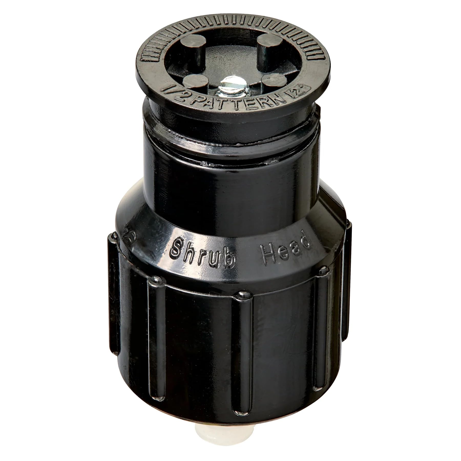 Snapklik.com : 10-Pack - Shrub Sprinkler Head - 1/2 Pattern Spray