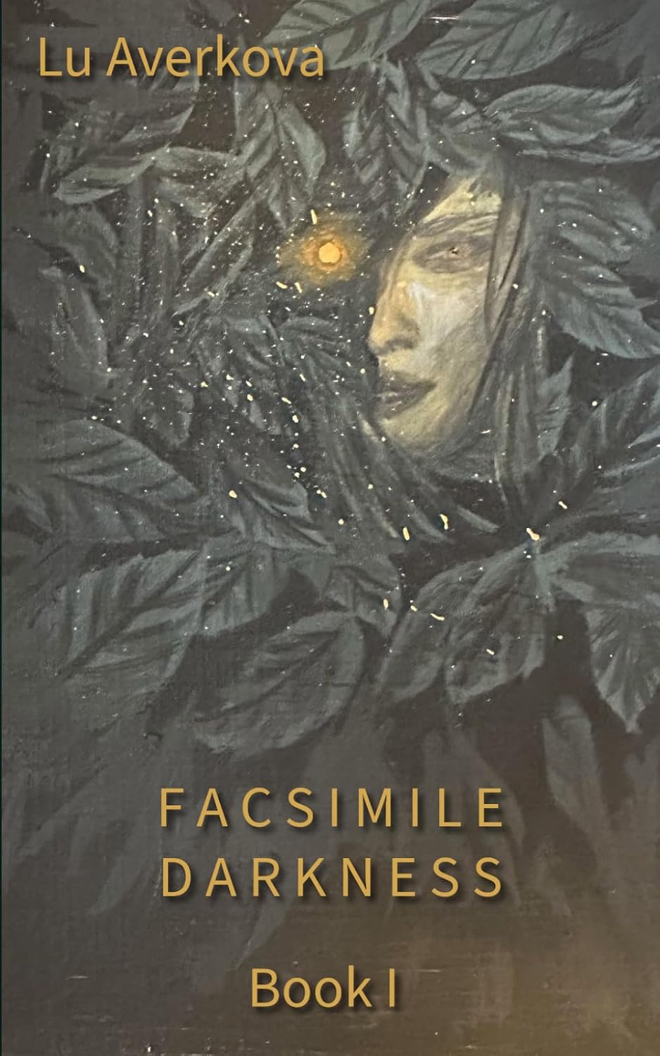 Facsimile Darkness