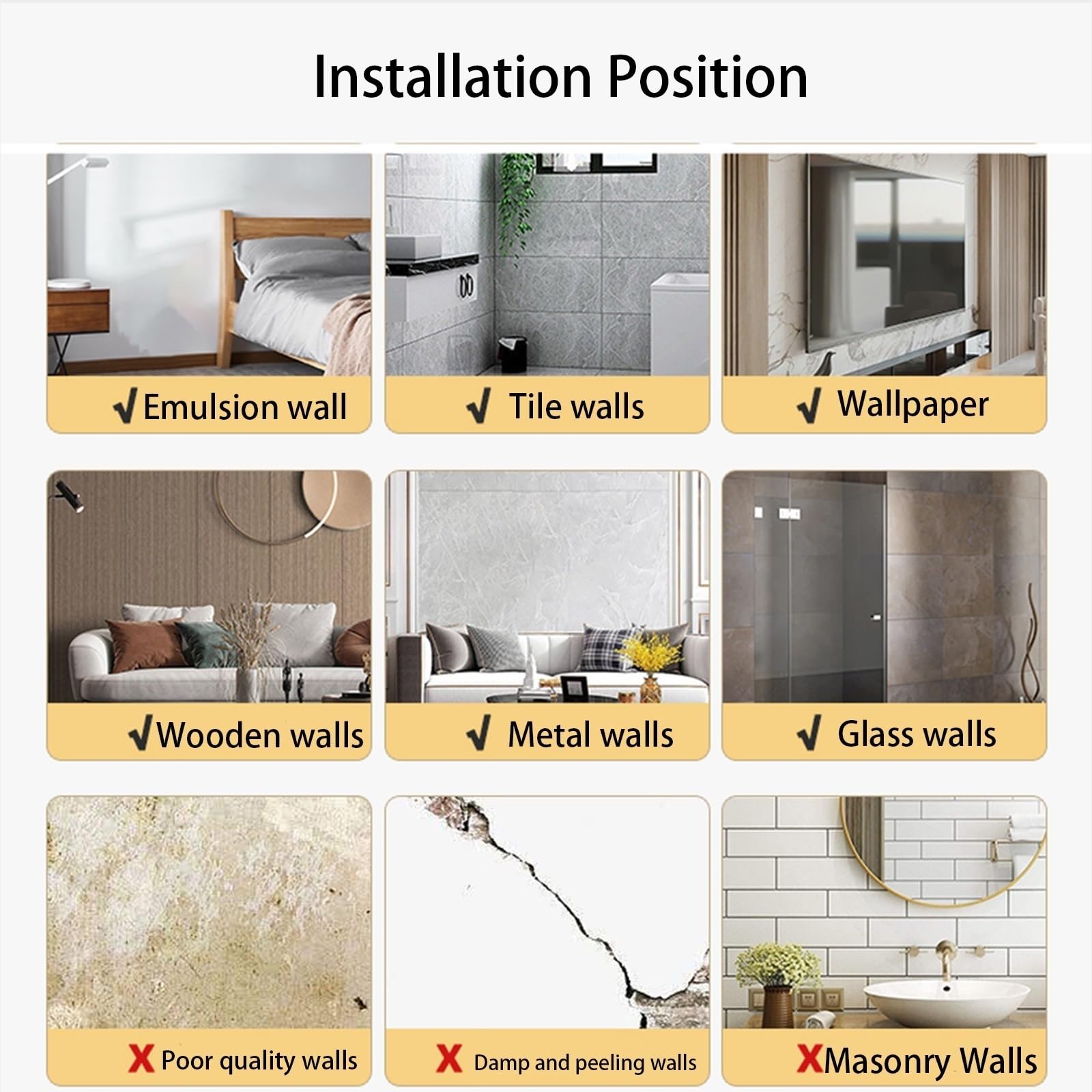 Profilo Per Piastrelle, Modanatura A Quarto Di Cerchio 125 Cm (2 Pezzi) – Protezione Per Bordi In Ceramica Per Piastrelle, Per Bagno, Ufficio(Matte silver,30x30mm)