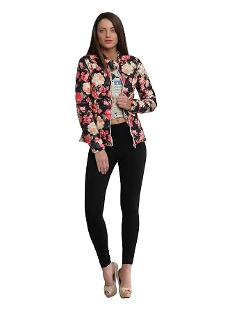 Buy Morrio Women's Slim Fit Cotton 