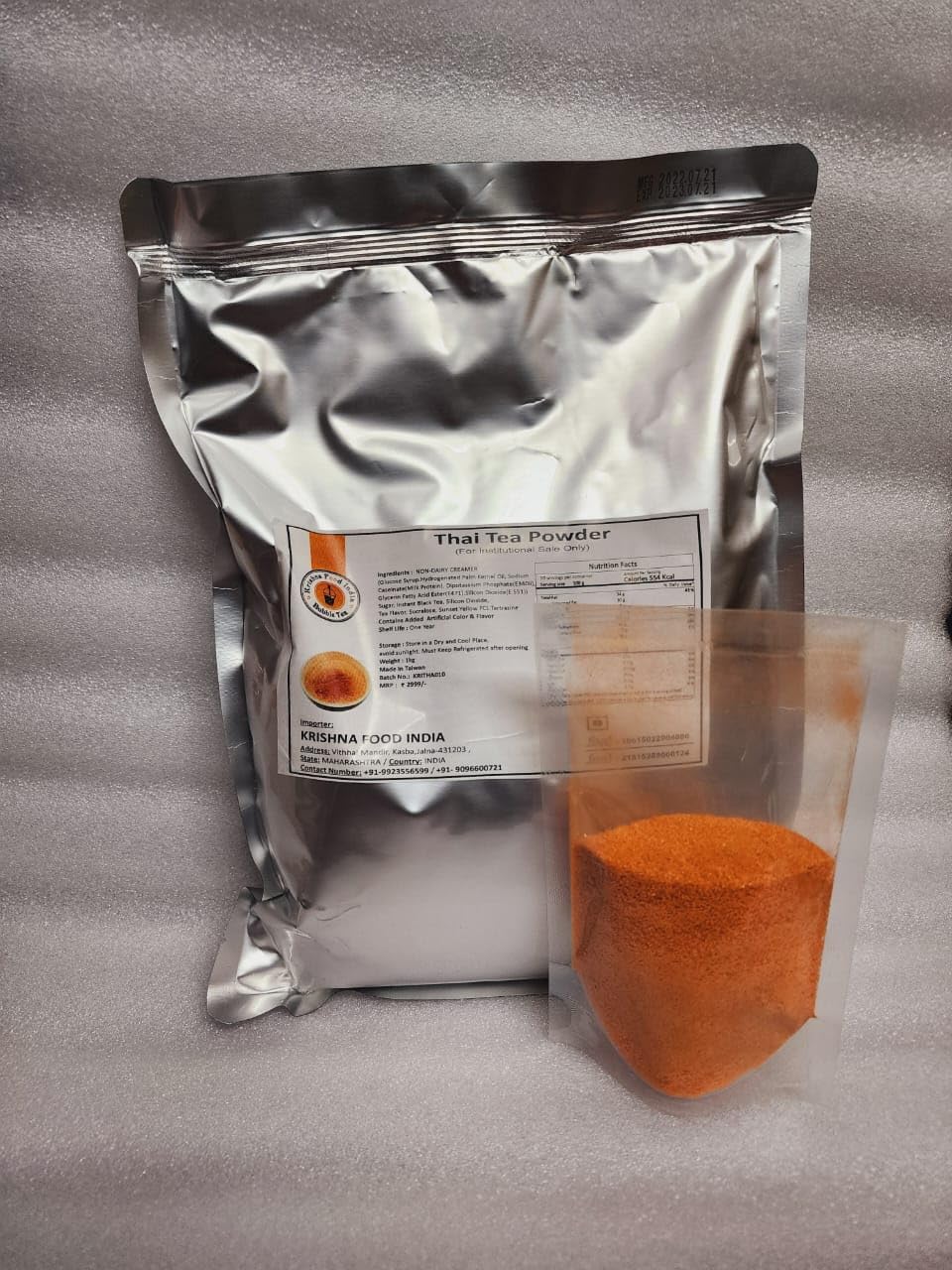 Thai Tea Powder-image-9