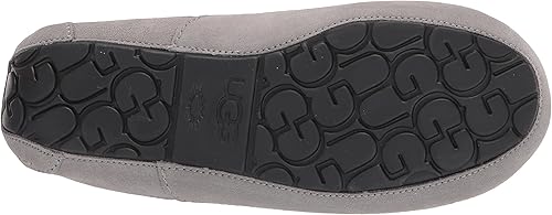 Vista 4 de UGG Men's Ascot Slipper