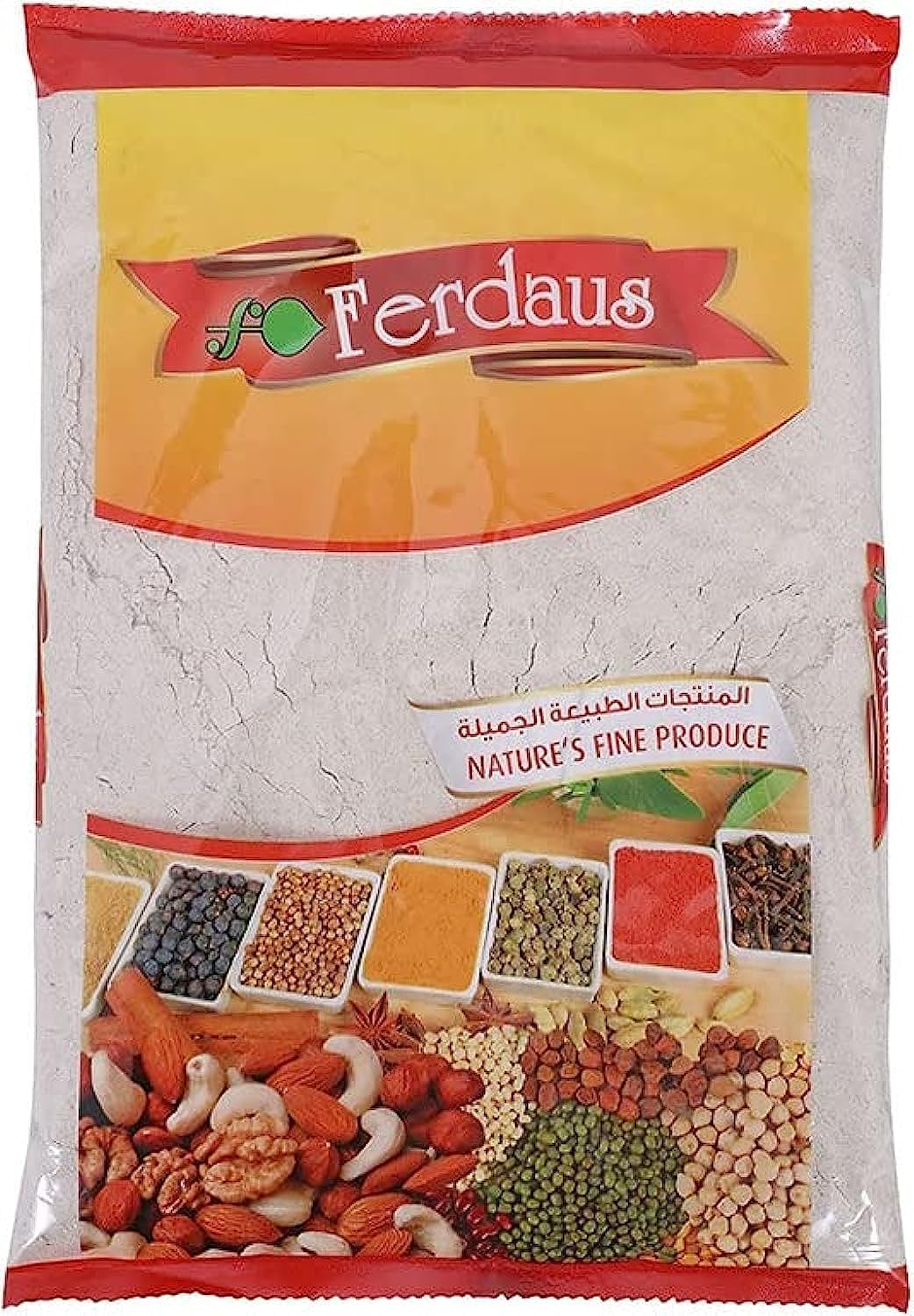 Ferdaus Rice Powder 500G