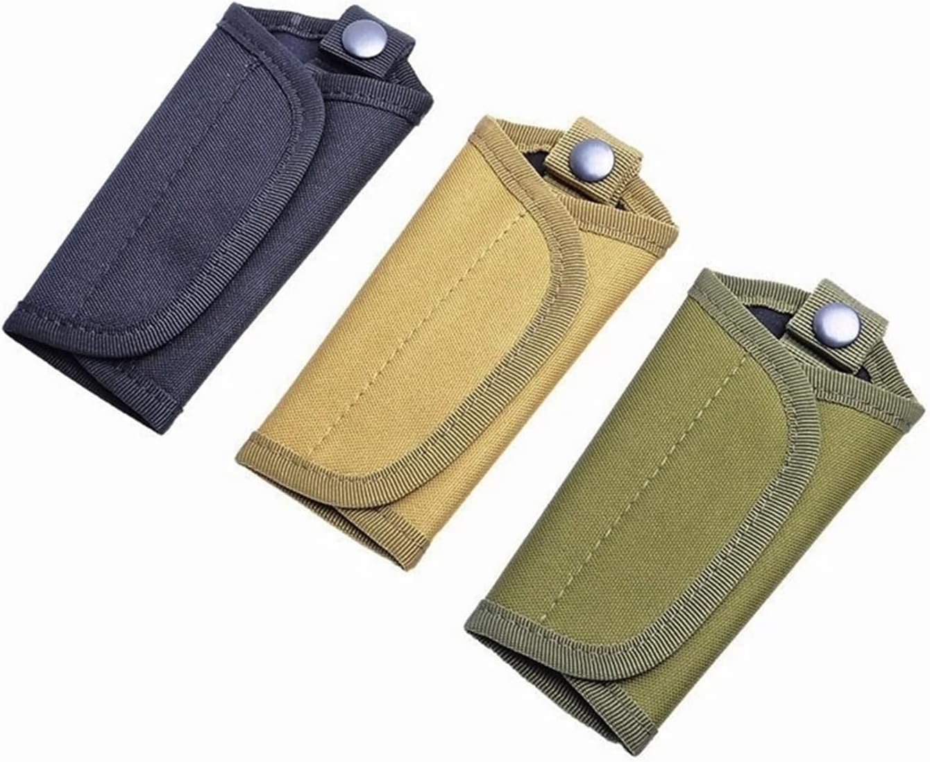 Keychain Pouch Clutch Bag Earphone Package Data Cable Bags Ring And Earring Pouches Suitable Small Handbag