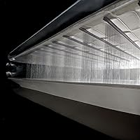 Vista 8 de Intex PremAire I Fiber-Tech - Cama de aire elevada con tecnología Dura Beam para el hogar con bomba eléctrica integrada, tamaño individual