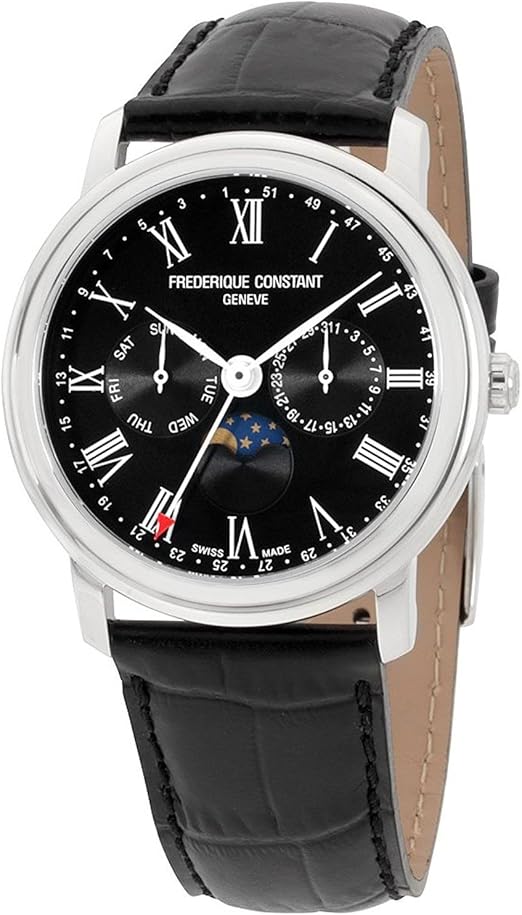 frederique constant fc