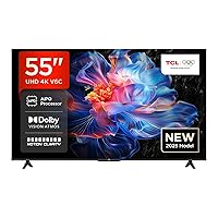 TCL 55V6C TV 55