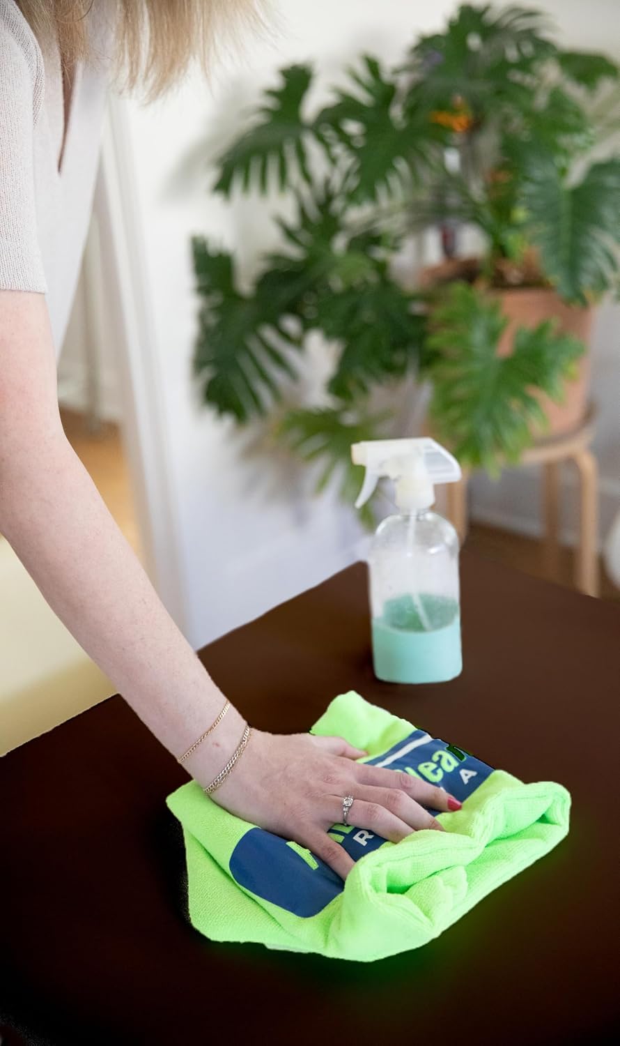 Fanbladecleaner Ceiling Fan Duster