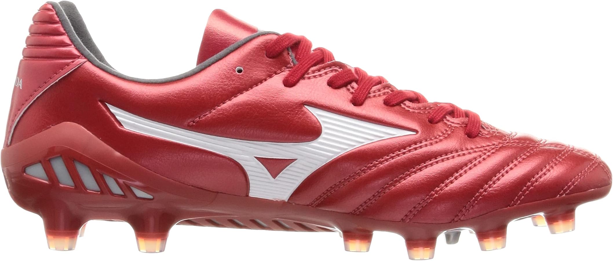 Amazon.co.jp: Mizuno Monarcida Neo 2 Pro Soccer Cleats, 24.5 cm 3E Amazon.co.jp: Mizuno Monarcida Neo 2 Pro Soccer Cleats, 24.5 cm 3E
