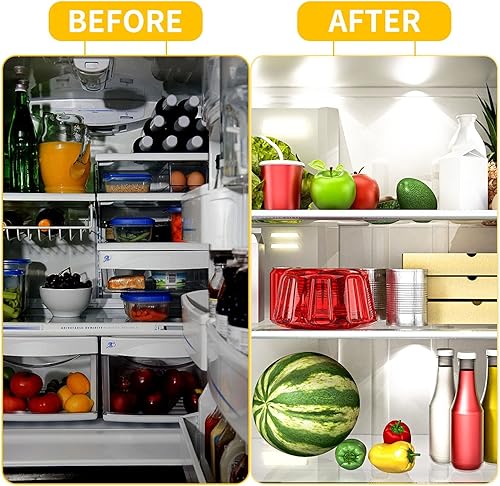 Miniatura 9 de Bombilla LED E26 de 7 W equivalente a 60 W, luz blanca diurna 6500 K, 700 lm, vida útil de 25,000 horas, no regulable, bombilla de ahorro de energía