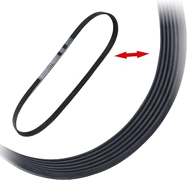 Contitech 6PK976 Loose Multi-V Belt, Unbekannt