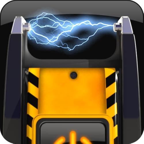 Stun Gun Unleashed