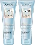 EverPure Sulfate-Free Clarify and Restore Clarifying, Vegan Shampoo for Hard Water Exposure and Build-Up, With Antioxydants, Vitamin C and Glycine, 200ml