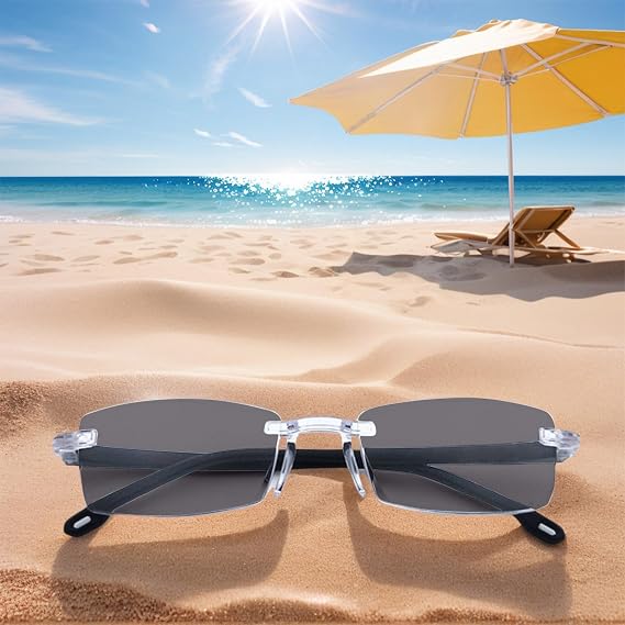 Auto Focus Glasses Self Adjusting, Vision SyncGlasses, Auto Focus GlassesSelf Adjusting for Women Men