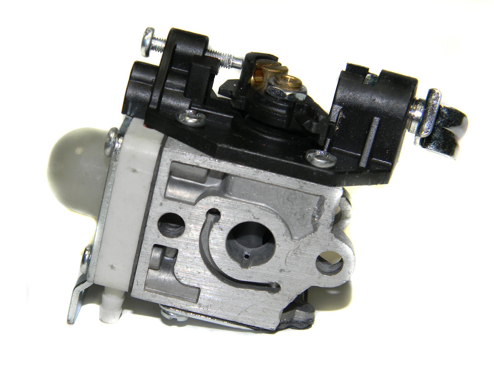Amazon.com: Zama Carburetor RB-K111 replaces OEM part No 
