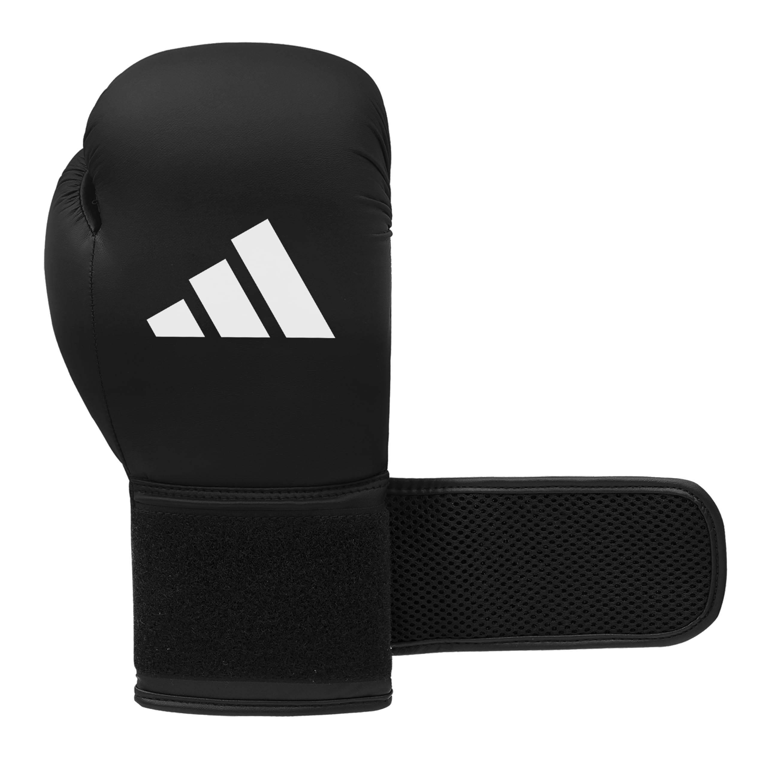 Adidas Guanti da boxe Hybrid 25, modello per principianti