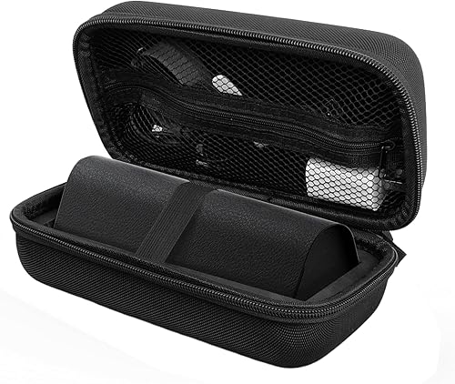 Estuche rígido para Meta Ray-ban Display estuche de carga, caja portátil para almacenamiento Sistema completo incluido Meta Neural Band