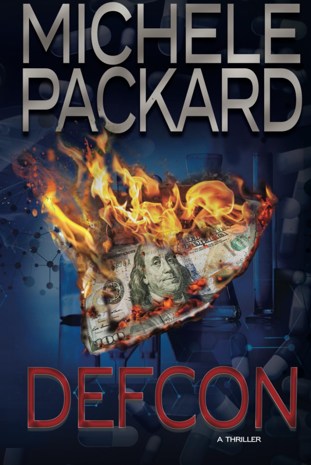 DEFCON: A Thriller (Aesop)