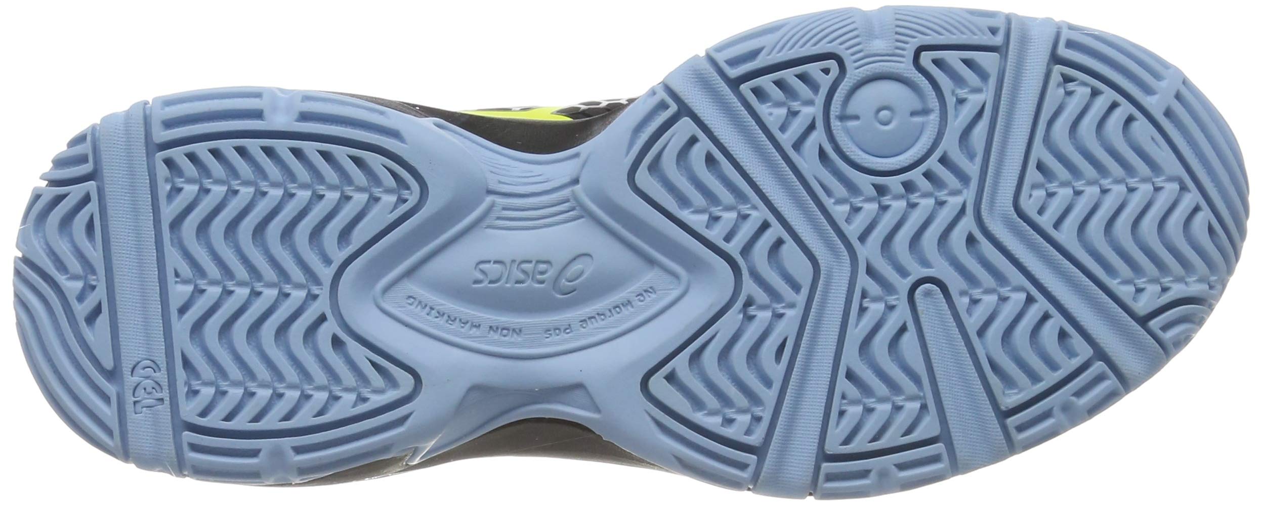 ASICS Gel-Blast 7 GS Zapatillas de Balonmano Unisex niños