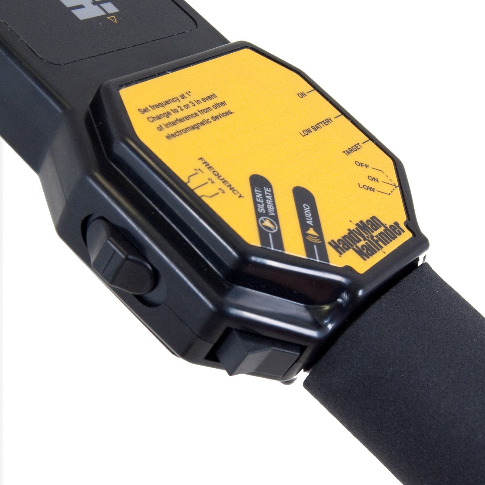 BOUNTY HUNTER HANDY MAN NAIL FINDER