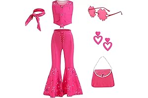 Barbie Kids New Outfit