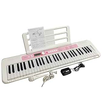 カシオ CASIO 電子キーボード LK-312 内蔵曲120曲　電子ピアノ 71GT-zXoUCL._UF350,350_QL50_.jpg