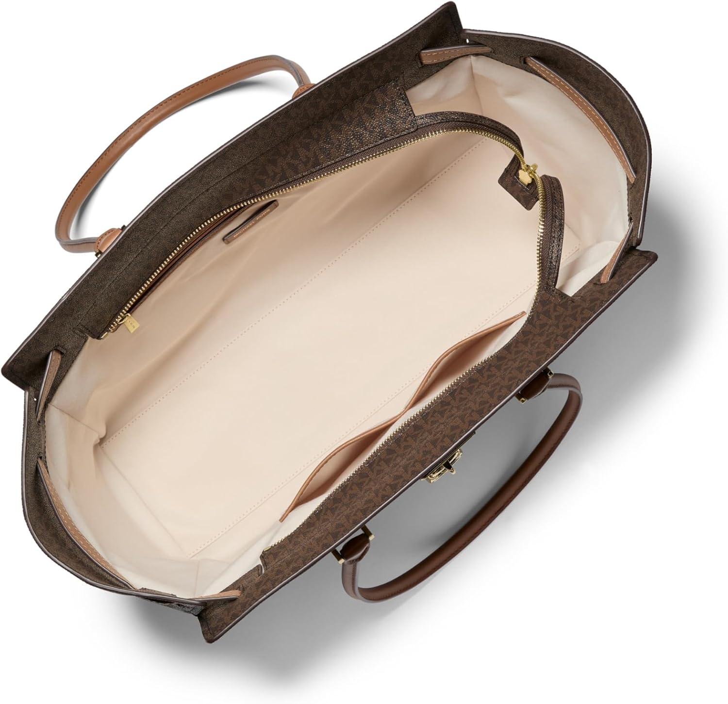 Michael Kors womens Hamilton Large Tote - Image 2